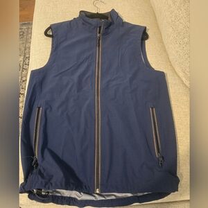 Vineyard vines by Jim Nantz Edition Performance Vest size S